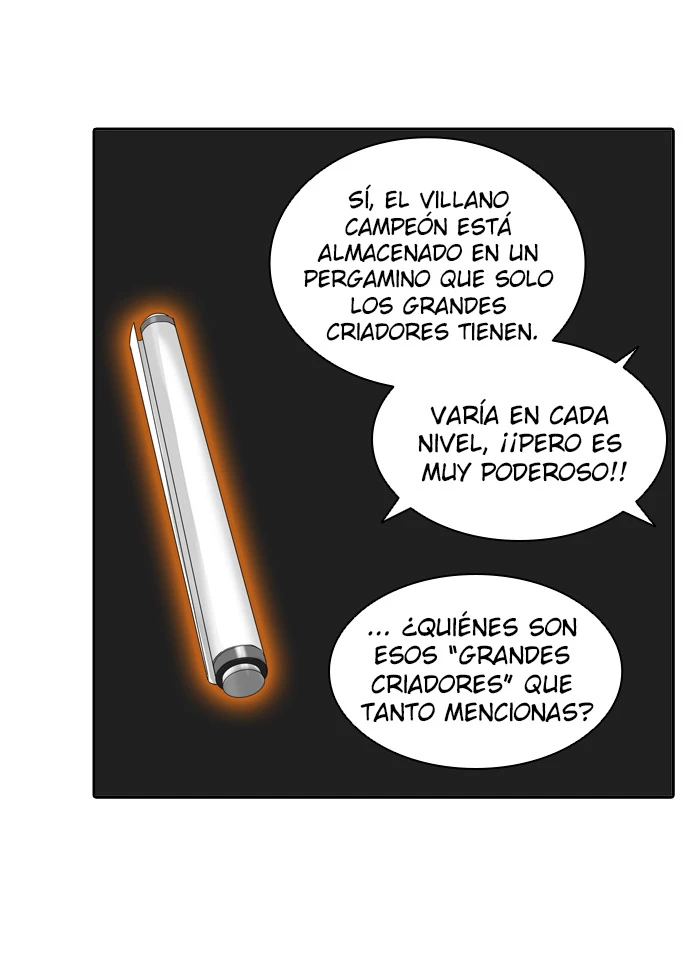El irregular - Capítulo 348 - Página 141 - LectorTMOo