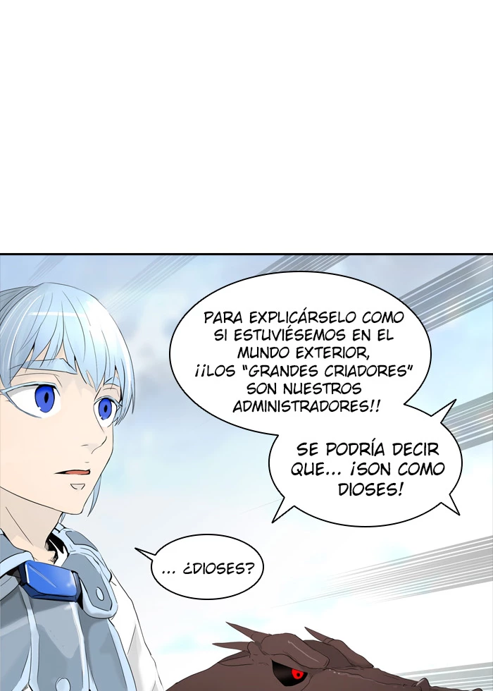 El irregular - Capítulo 348 - Página 142 - LectorTMOo