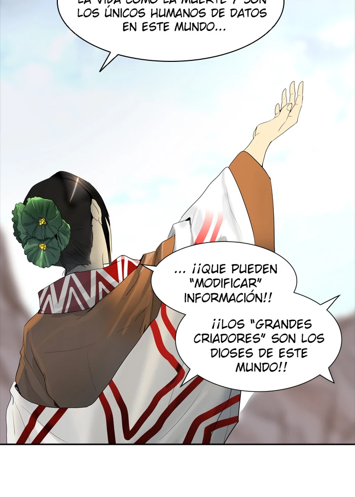 El irregular - Capítulo 348 - Página 144 - LectorTMOo