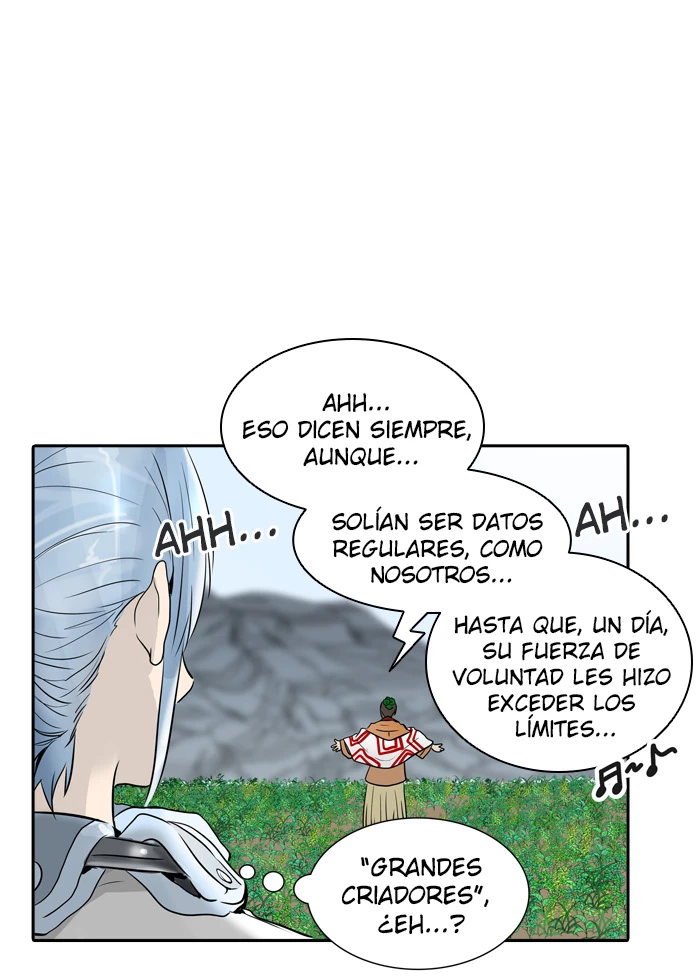 El irregular - Capítulo 348 - Página 145 - LectorTMOo