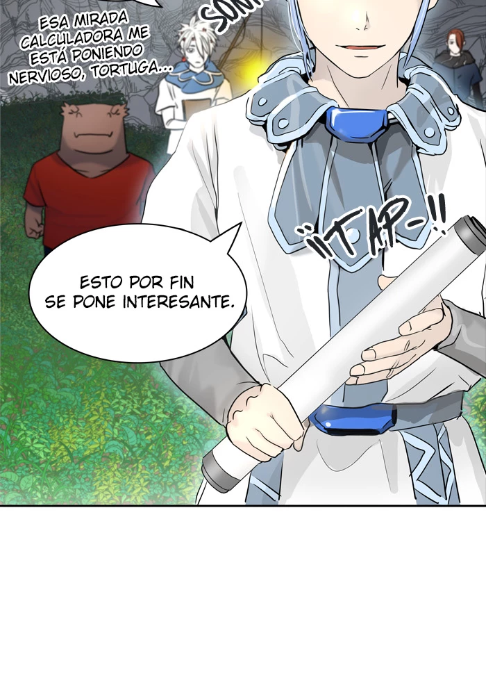 El irregular - Capítulo 348 - Página 149 - LectorTMOo