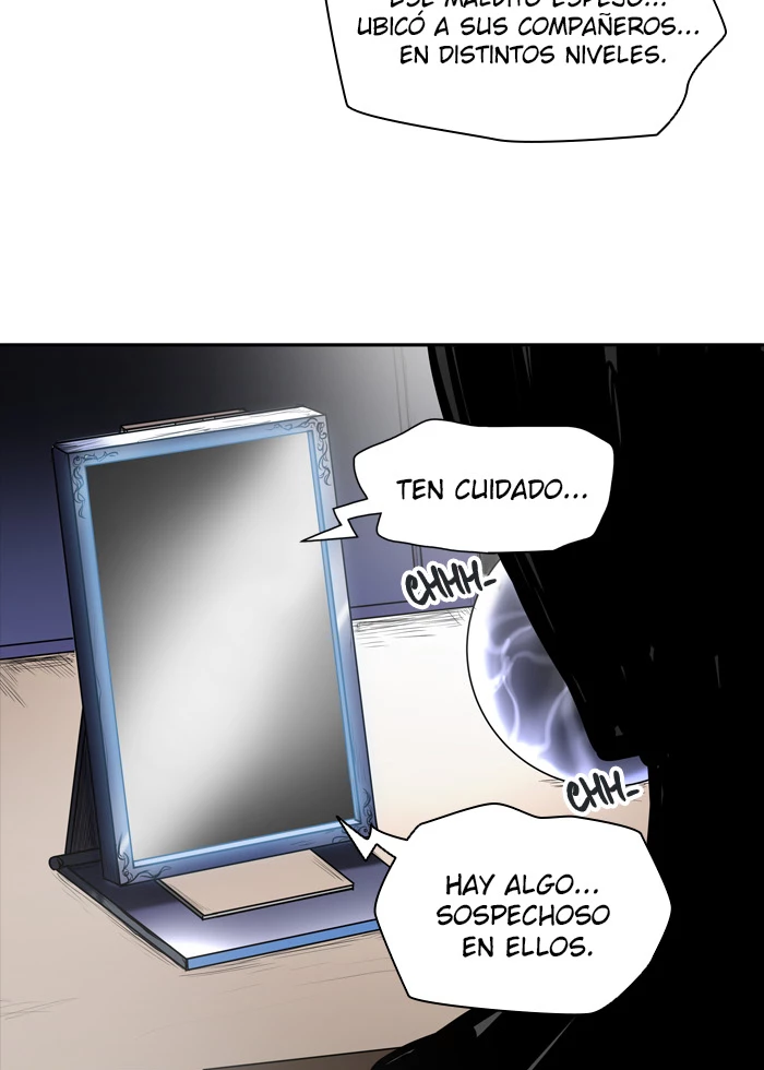 El irregular - Capítulo 348 - Página 151 - LectorTMOo