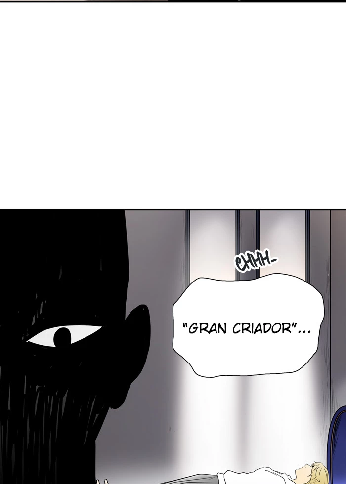 El irregular - Capítulo 348 - Página 152 - LectorTMOo