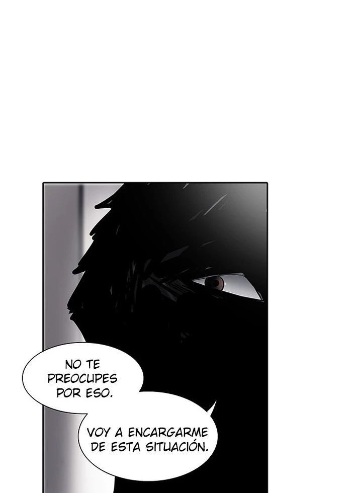 El irregular - Capítulo 348 - Página 155 - LectorTMOo