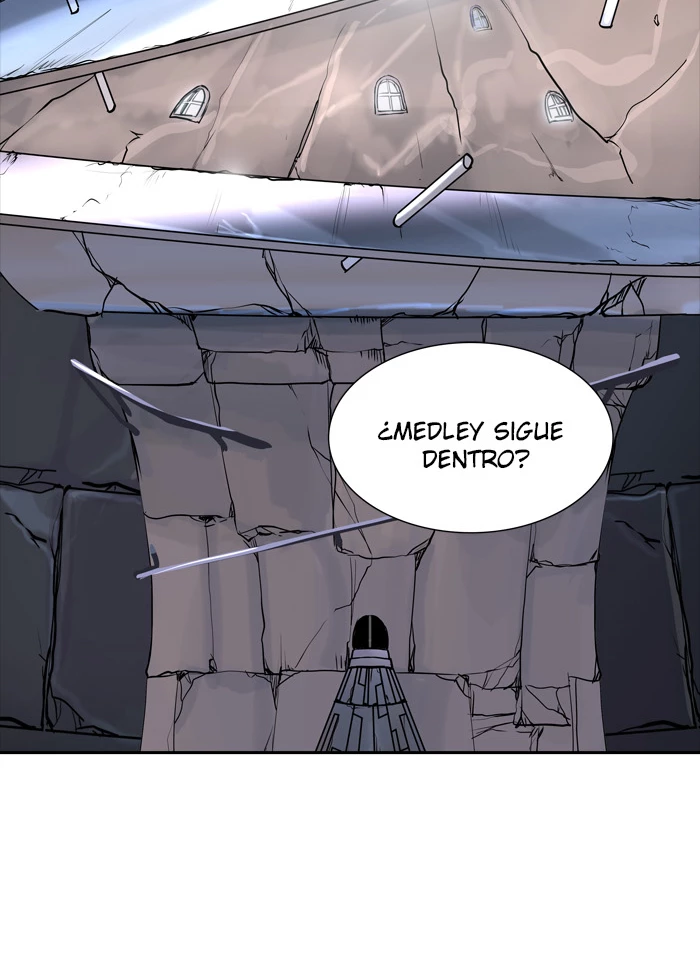 El irregular - Capítulo 349 - Página 2 - LectorTMOo