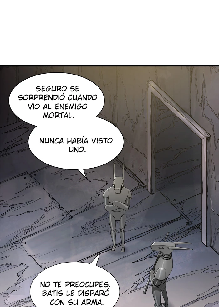 El irregular - Capítulo 349 - Página 3 - LectorTMOo