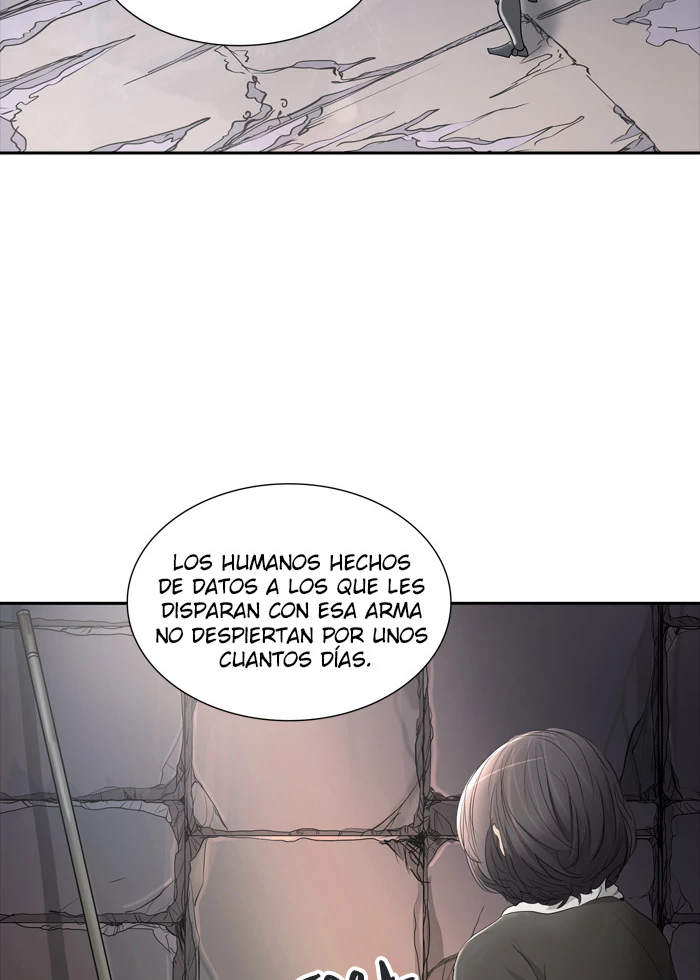El irregular - Capítulo 349 - Página 4 - LectorTMOo