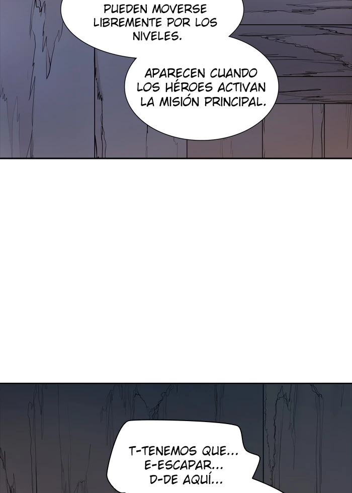El irregular - Capítulo 349 - Página 7 - LectorTMOo