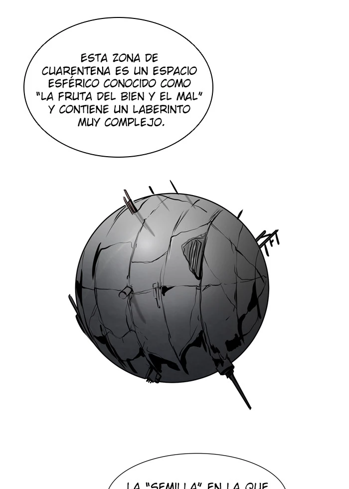 El irregular - Capítulo 349 - Página 9 - LectorTMOo