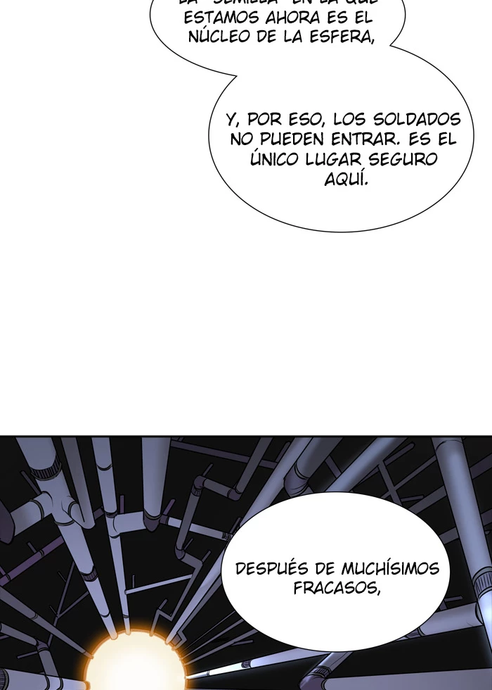 El irregular - Capítulo 349 - Página 10 - LectorTMOo