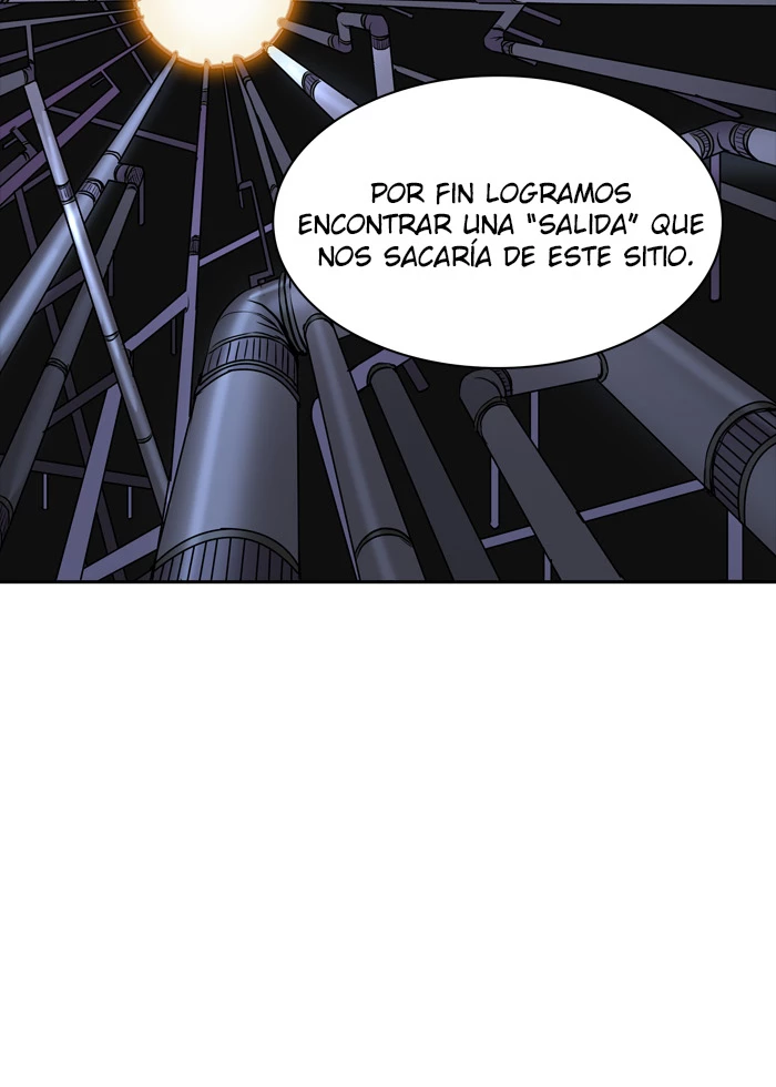 El irregular - Capítulo 349 - Página 11 - LectorTMOo