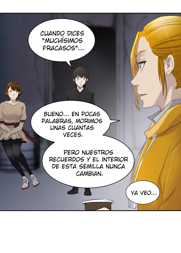 El irregular - Capítulo 349 - Página 12 - LectorTMOo