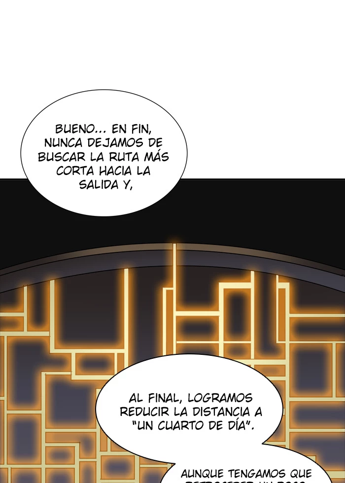 El irregular - Capítulo 349 - Página 13 - LectorTMOo