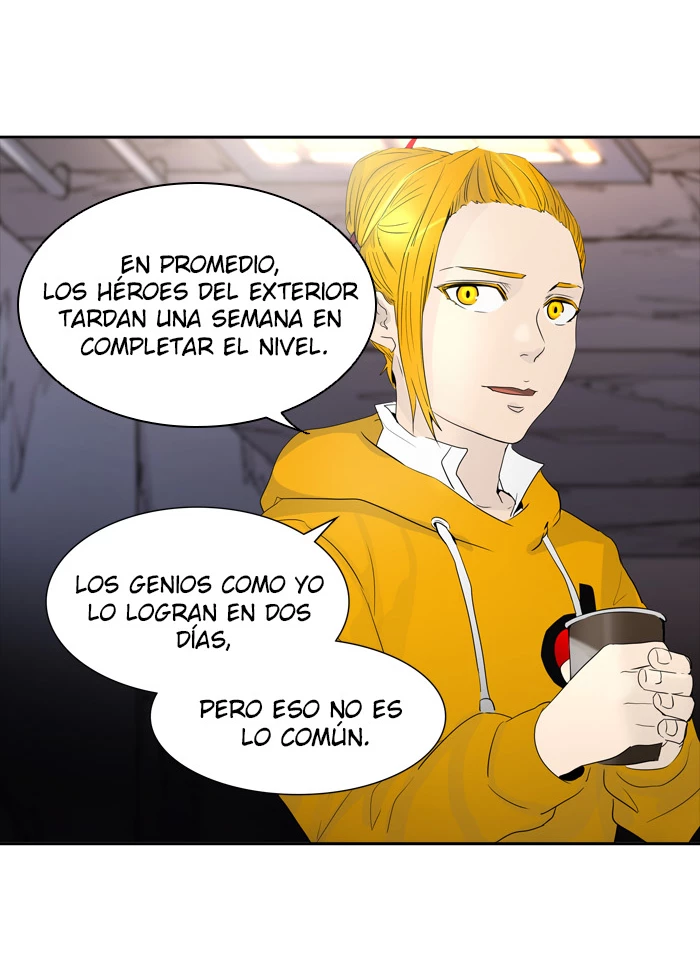 El irregular - Capítulo 349 - Página 18 - LectorTMOo