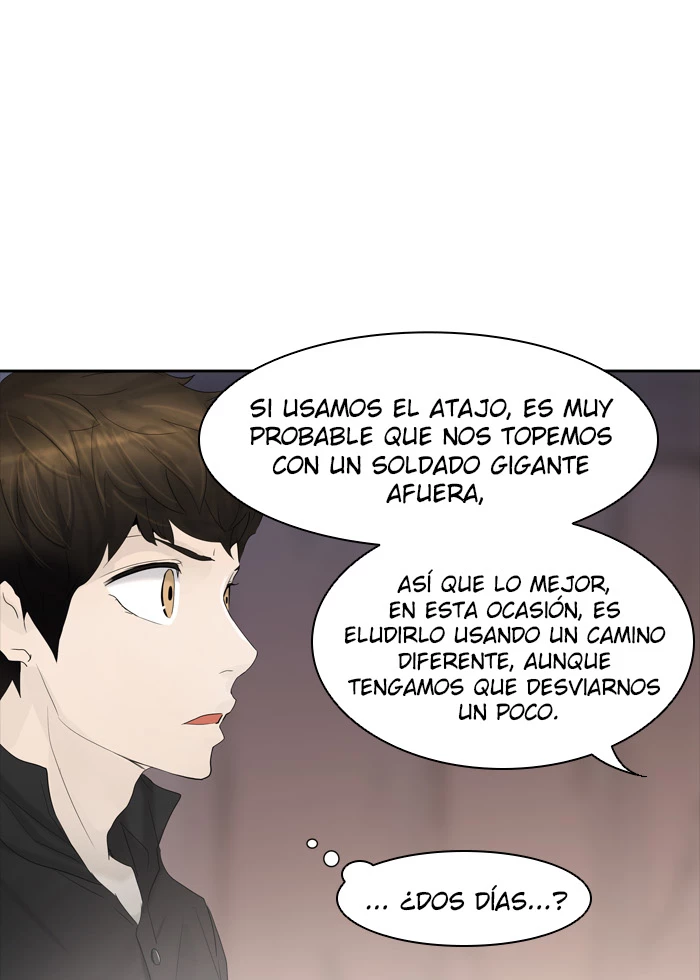 El irregular - Capítulo 349 - Página 19 - LectorTMOo