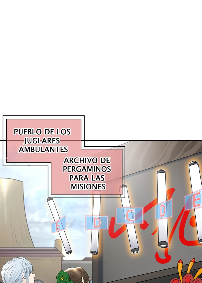 El irregular - Capítulo 349 - Página 25 - LectorTMOo