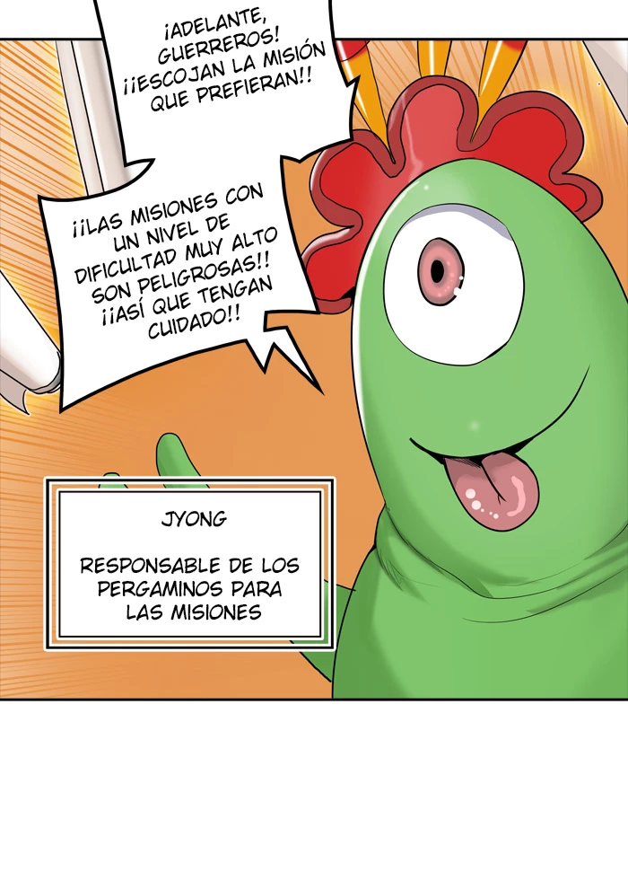 El irregular - Capítulo 349 - Página 27 - LectorTMOo