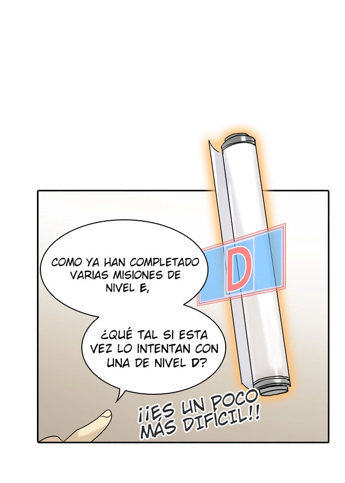 El irregular - Capítulo 349 - Página 28 - LectorTMOo