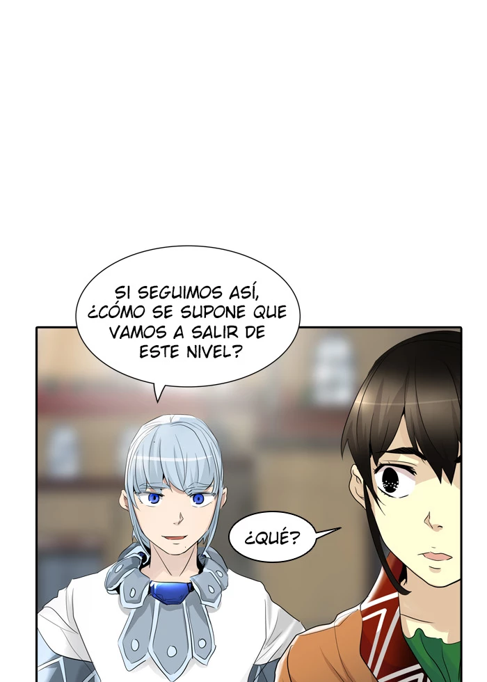 El irregular - Capítulo 349 - Página 29 - LectorTMOo