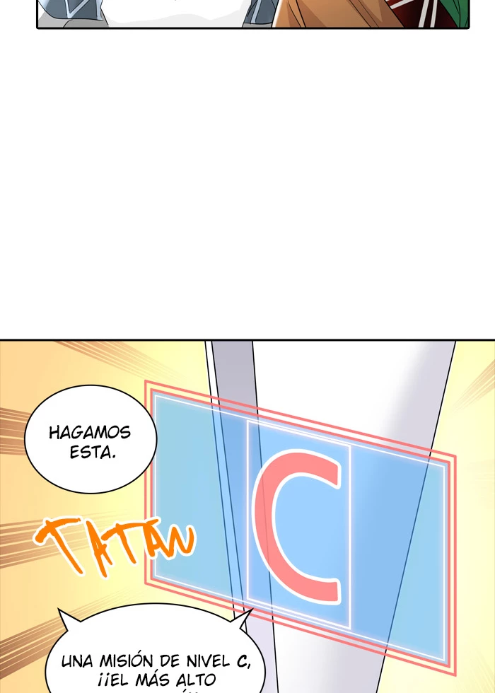El irregular - Capítulo 349 - Página 30 - LectorTMOo
