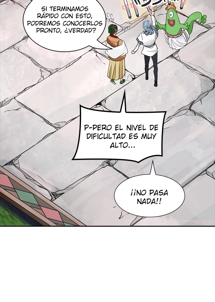El irregular - Capítulo 349 - Página 32 - LectorTMOo