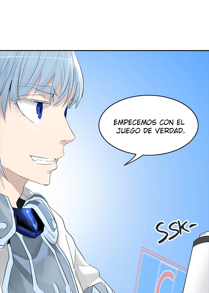 El irregular - Capítulo 349 - Página 33 - LectorTMOo