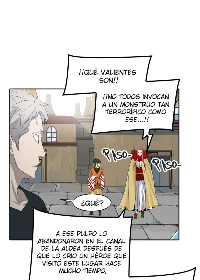 El irregular - Capítulo 349 - Página 43 - LectorTMOo