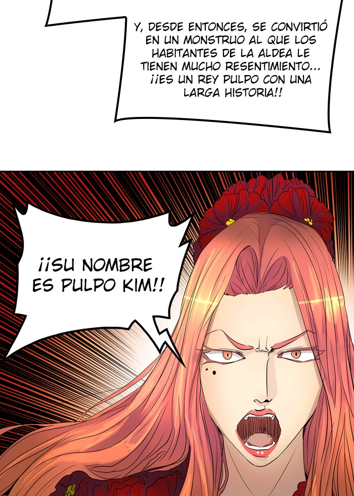 El irregular - Capítulo 349 - Página 44 - LectorTMOo
