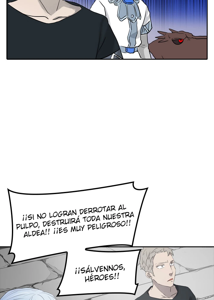 El irregular - Capítulo 349 - Página 46 - LectorTMOo
