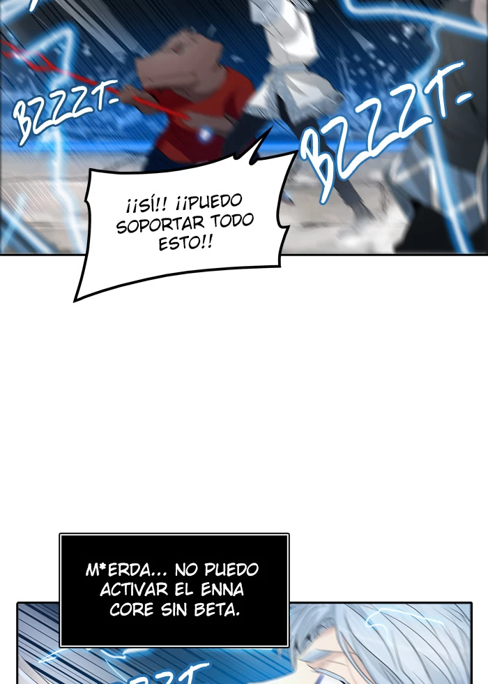 El irregular - Capítulo 349 - Página 68 - LectorTMOo