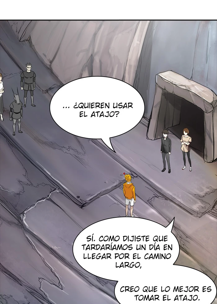 El irregular - Capítulo 349 - Página 84 - LectorTMOo