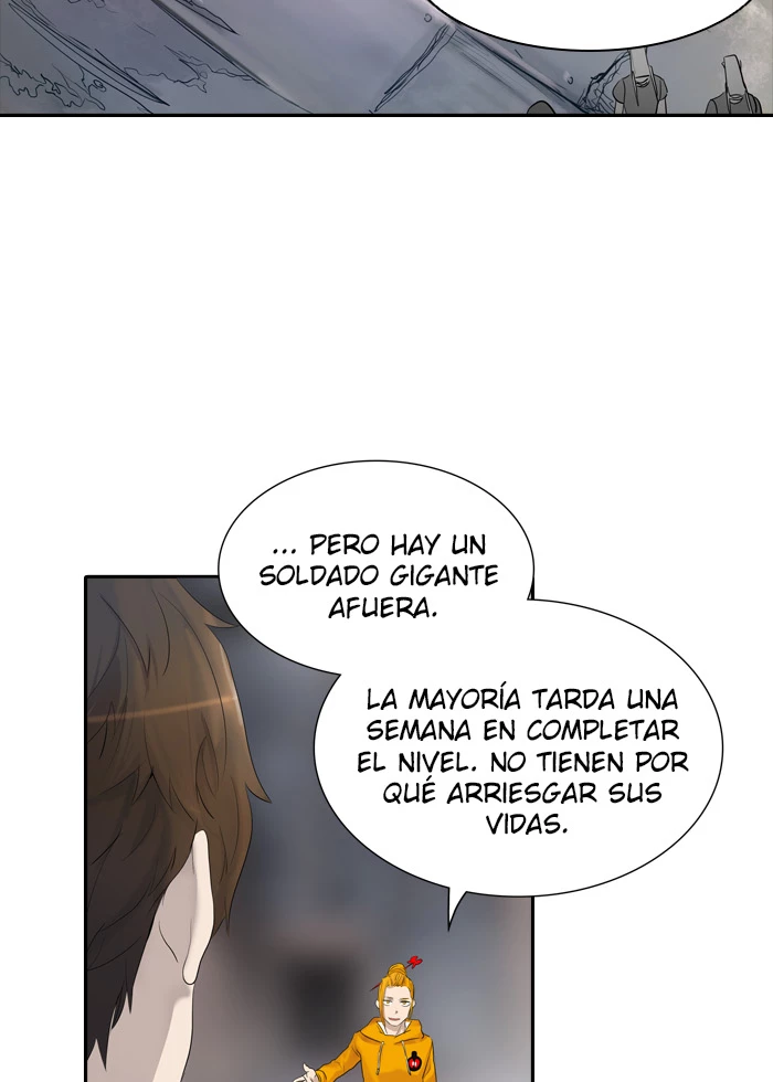 El irregular - Capítulo 349 - Página 85 - LectorTMOo