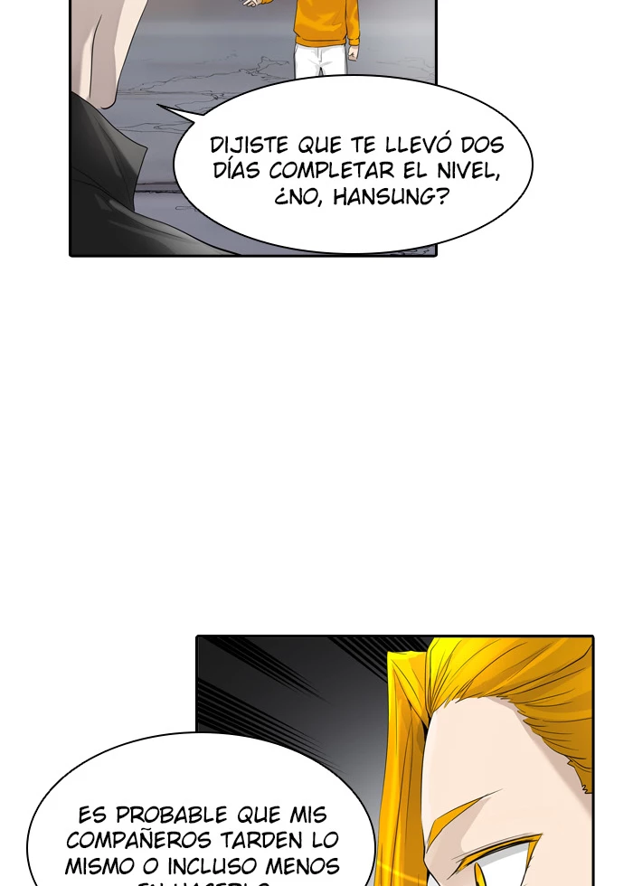 El irregular - Capítulo 349 - Página 86 - LectorTMOo