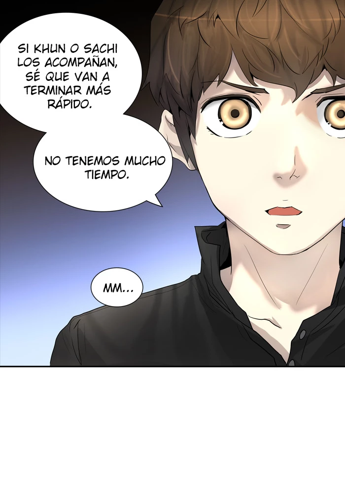 El irregular - Capítulo 349 - Página 88 - LectorTMOo