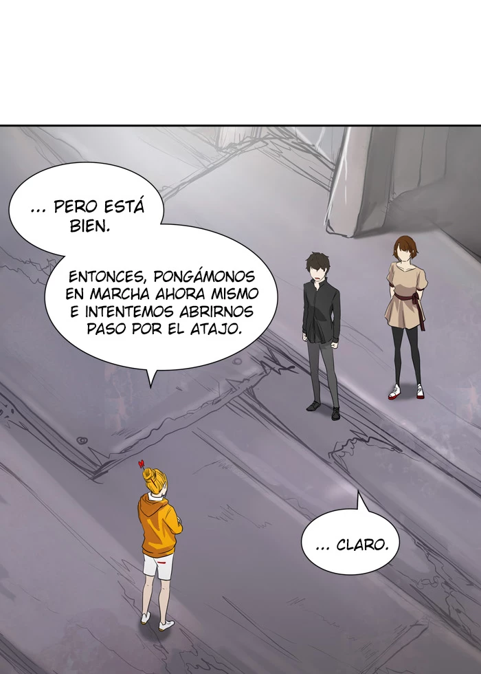 El irregular - Capítulo 349 - Página 90 - LectorTMOo