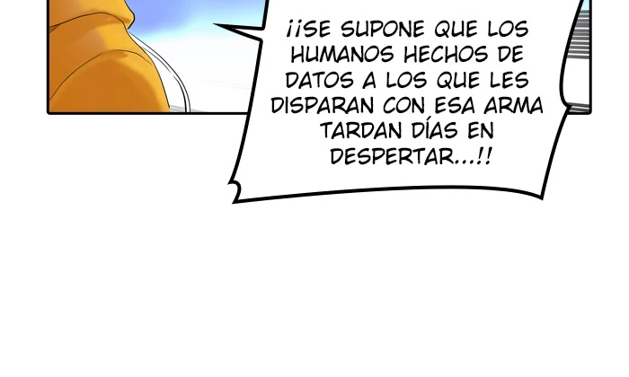 El irregular - Capítulo 349 - Página 99 - LectorTMOo