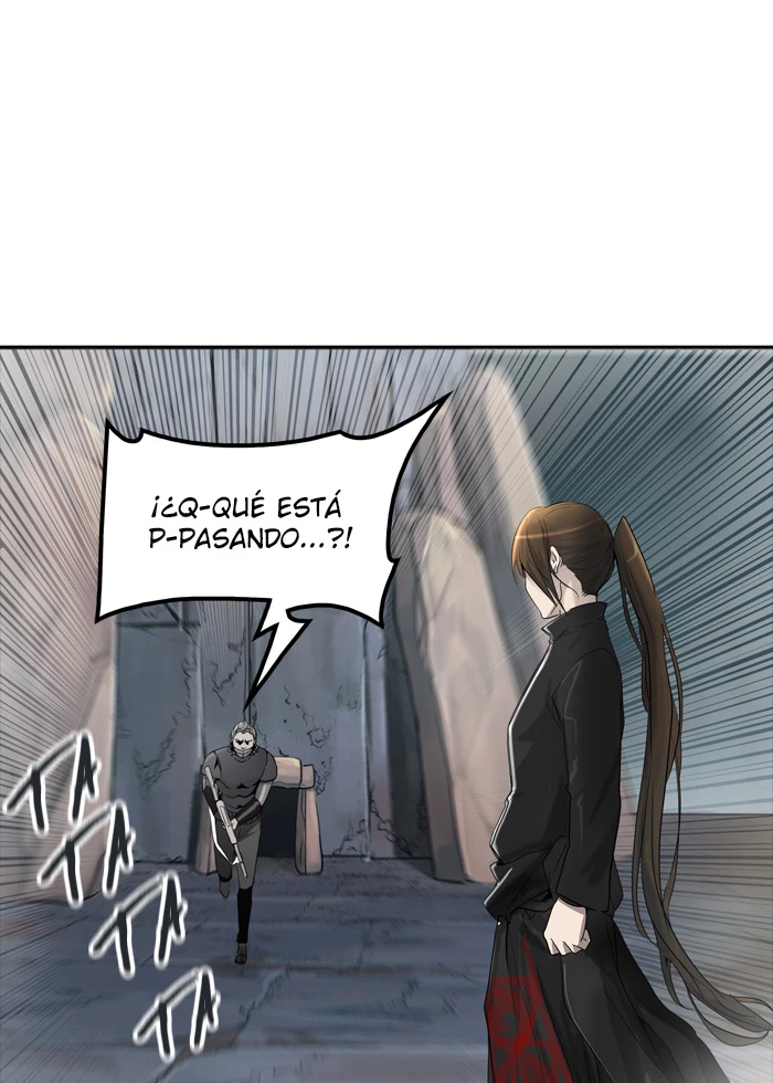 El irregular - Capítulo 349 - Página 100 - LectorTMOo