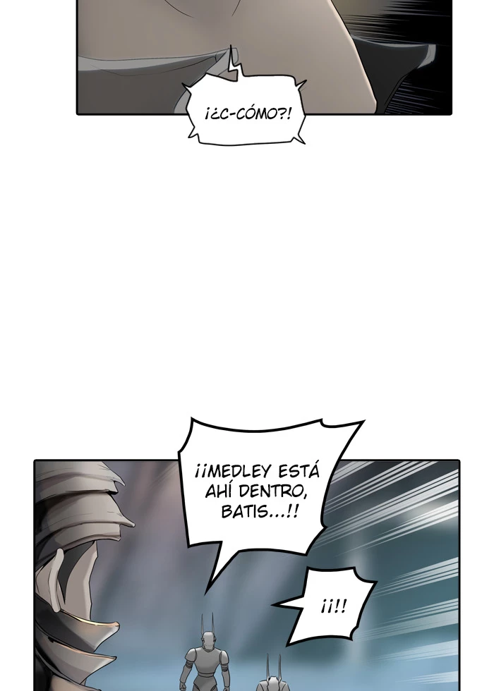 El irregular - Capítulo 349 - Página 102 - LectorTMOo