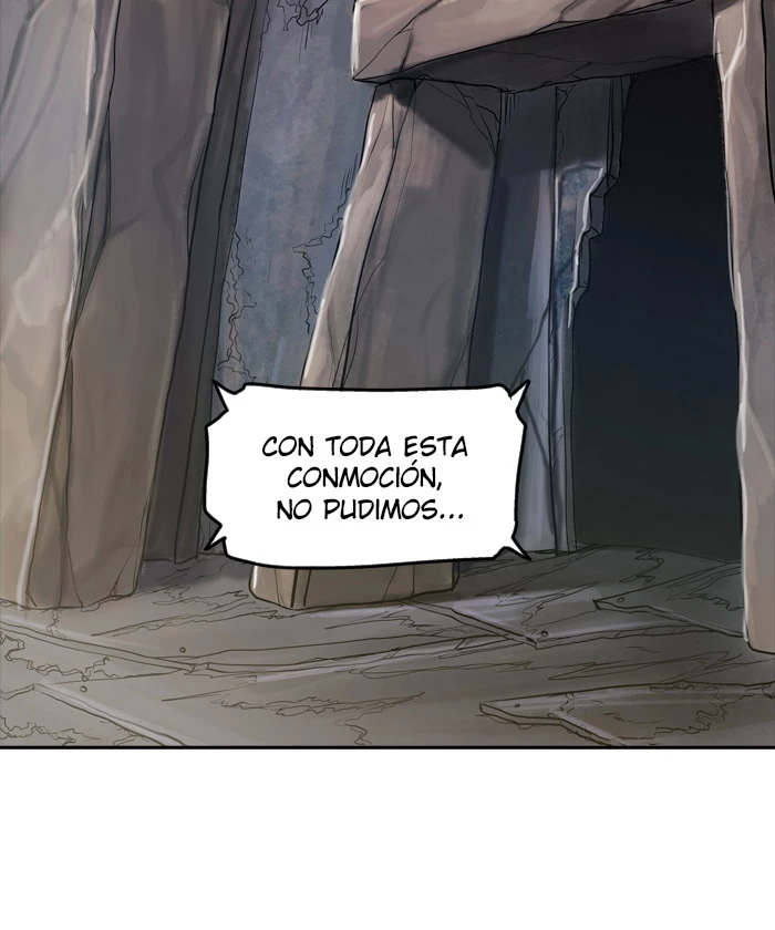 El irregular - Capítulo 349 - Página 104 - LectorTMOo