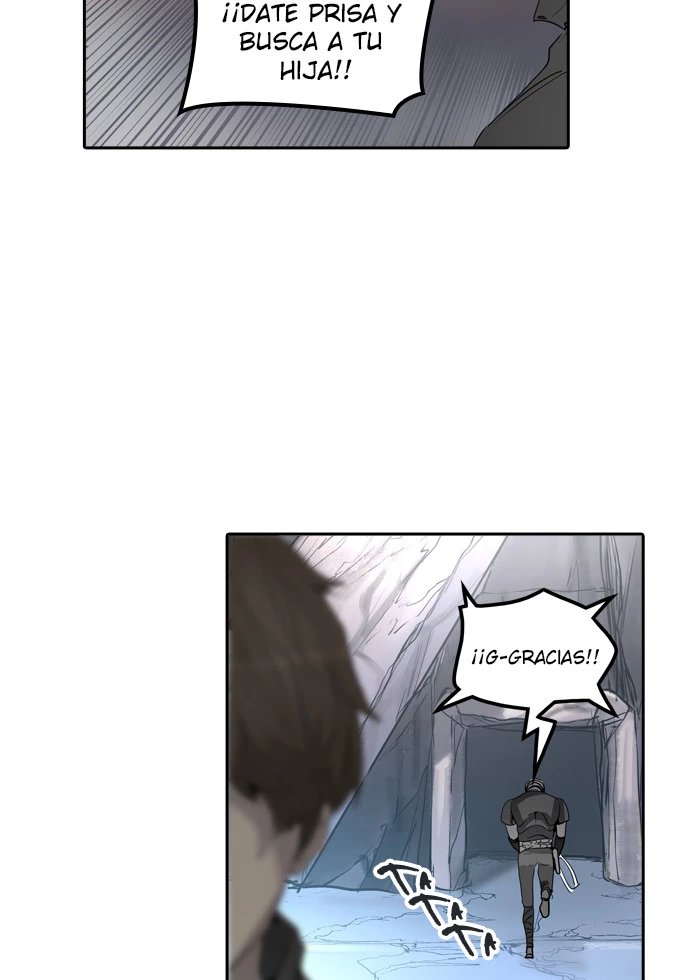 El irregular - Capítulo 349 - Página 115 - LectorTMOo