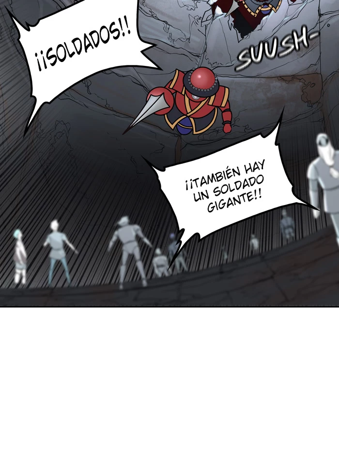 El irregular - Capítulo 349 - Página 125 - LectorTMOo