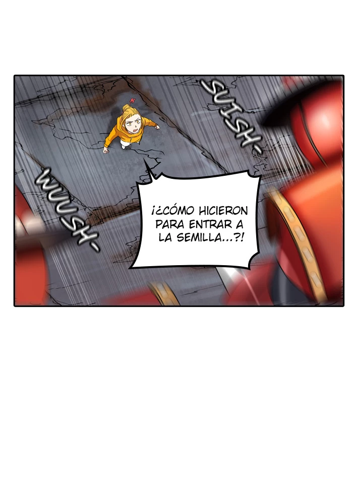 El irregular - Capítulo 349 - Página 126 - LectorTMOo