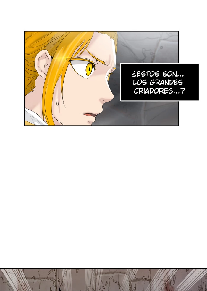 El irregular - Capítulo 349 - Página 127 - LectorTMOo