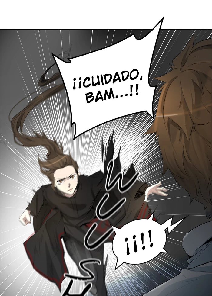 El irregular - Capítulo 349 - Página 136 - LectorTMOo