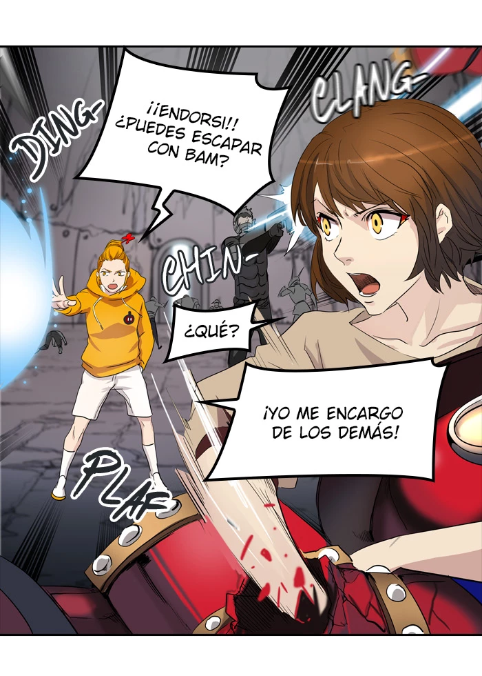El irregular - Capítulo 350 - Página 3 - LectorTMOo