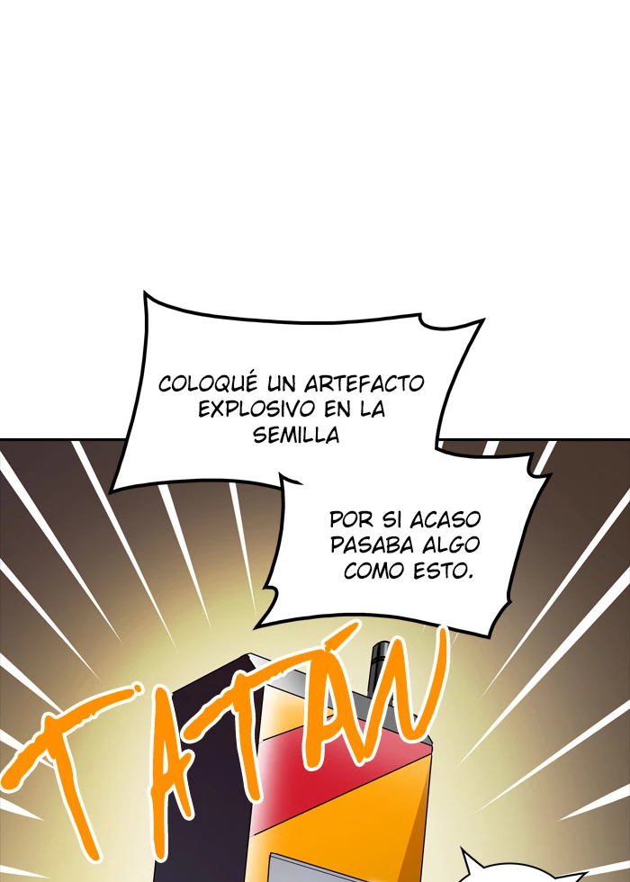 El irregular - Capítulo 350 - Página 4 - LectorTMOo