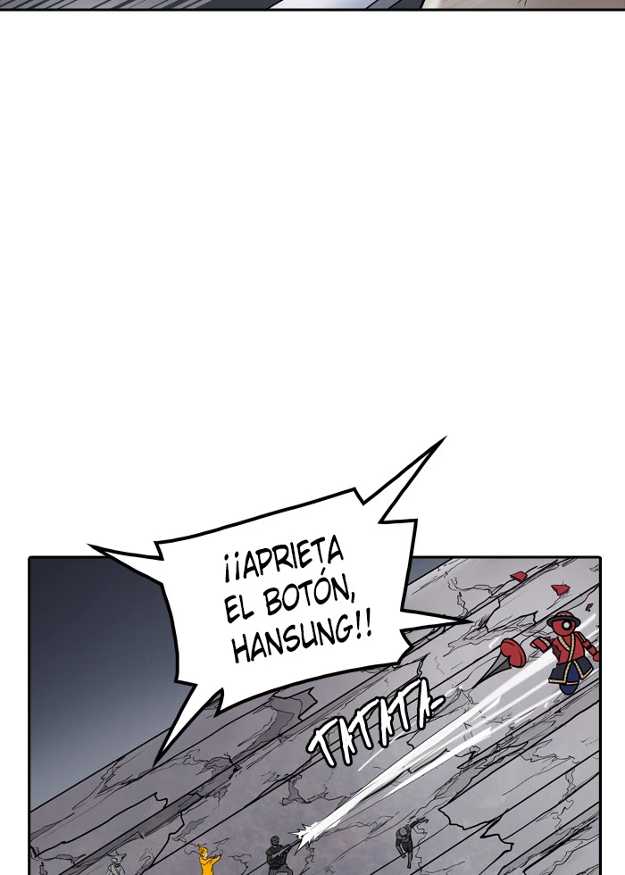 El irregular - Capítulo 350 - Página 13 - LectorTMOo