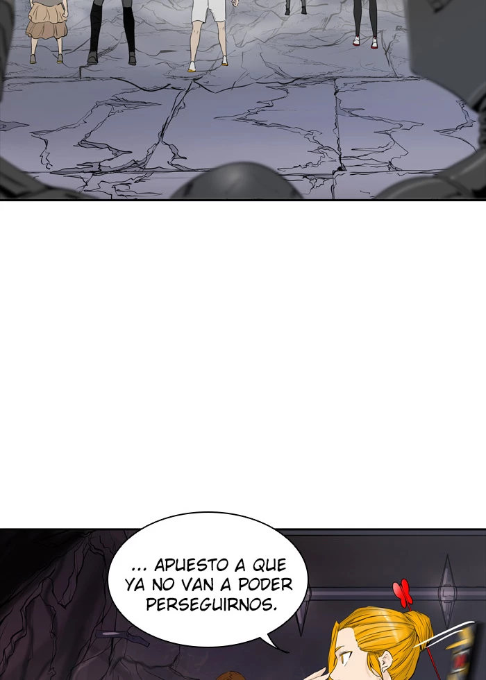 El irregular - Capítulo 350 - Página 26 - LectorTMOo