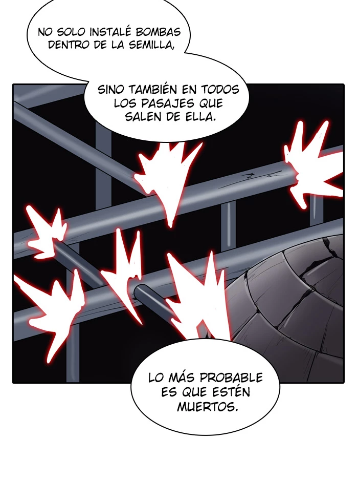 El irregular - Capítulo 350 - Página 28 - LectorTMOo
