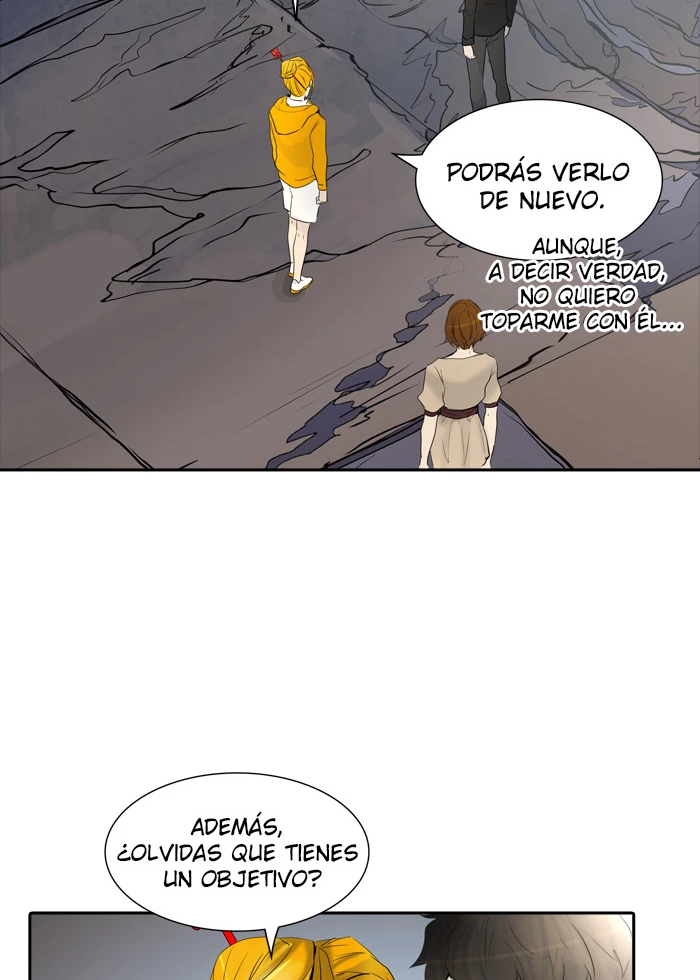 El irregular - Capítulo 350 - Página 32 - LectorTMOo